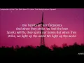 Kygo - Firestone ft. Conrad Sewell (Official Video)