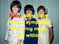 Download Lagu I Hear a Symphony Diana Ross and the Supremes Lyrics