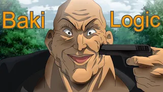 baki logic in a nutshell