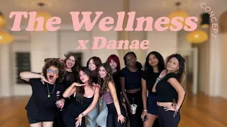 JE CHOUCHOUTE MES ABONNÉS - Wellness concept✨