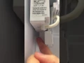 How to fix Kenmore Elite 795 Refrigerator Ice Maker