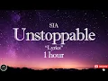 Download Lagu SIA  -  Unstoppable  🎵  