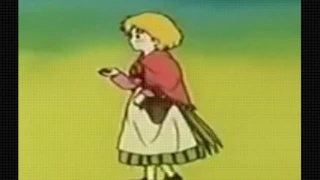 قصة بائعة الكبريت 24 حكايات ما احلاها 