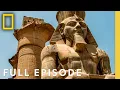 Download Lagu Ramses the Great: Empire Builder (Full Episode) | Lost Treasures of Egypt | National Geographic