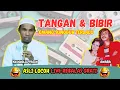 Download Lagu KH Kholil Yasin Terbaru 2025 ~ Tangan \u0026 Bibir‼️ Lucu Banget🤣