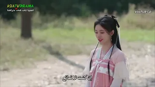 مسلسل ازهار في جناح روي الحلقة 3 مترجمة 