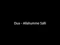 Download Lagu SALATOUL ALLA NABI
