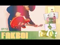 Download Lagu Ocan Siagian - Fakboi (Official Video)