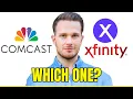 Comcast VS Xfinity Mobile - Which Is Better 2024