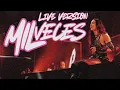 Download Lagu MIL VECES - ANITTA (LIVE VERSION)