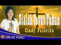 Download Lagu Cindy Pasaribu - Dialah Yesus Tuhan (Official Video Music)