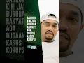 Download Lagu Sahroni Kini Jadi Buronan Rakyat! Ada Dugaan Kasus Korupsi