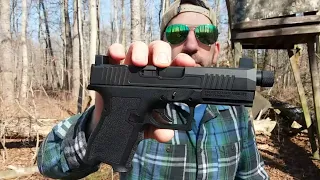 PSA DAGGER Malfunction RESOLVED with mag dumps