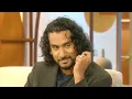 Naveen Andrews Confirms Lost Theories