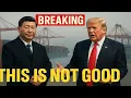 Download Lagu Trump DEMANDS Emergency Talks — 78% Of U.S Military At Risk As China CUTS OFF More Exports