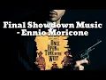 Download Lagu Once Upon a Time in the West - Final Showdown Music by Ennio Morricone