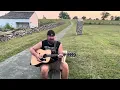 Can You Run—The Steeldrivers (cover song from Gettysburg)