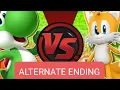 Download Lagu Animation Rewind Tails Vs Yoshi ALTERNATE ENDING