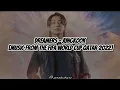 Dreamers [Music from the FIFA World Cup Qatar 2022 Official Soundtrack]  정국 #jungkook (of BTS)