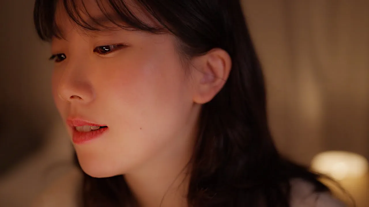 Close Your Eyes...You Will Sleep to This ASMR 🫧🌙 ( Slow, Hypnosis Echo Whispers, Soft-spoken )