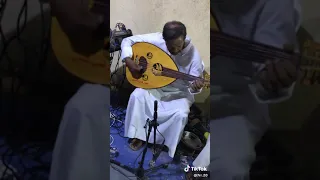 عازف العود الفنان قصي البصري العراق بغداد موسيقى عراقي عزف 