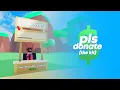 How To Make A PLS DONATE GAME In Roblox Studio