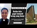 Download Lagu Sapaan Gembala GKI