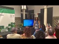 Maria Jose Leon Soto. Castañuelas María de la O de Paco de Lucía. Instituto Andaluz del Flamenco.
