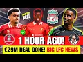 Download Lagu 🚨 GUEHI TO LIVERPOOL €29M DEAL DONE! 🔥🔥 NOT ALEXANDER ISAK? DIAZ TO BARCA? | LFC TRANSFER NEWS