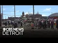 Construction to begin on new social district in Howell Michigan