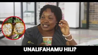 ATUNUKIWA UPROFESA MAREKANI KISA NDIZI KITARASA RAIS SAMIA ATAJWA