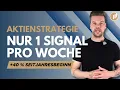 Download Lagu +40% YTD mit dieser einfachen Aktienstrategie!