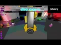 failed attempt in Doohickey Corp