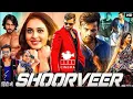 Lagu Shoorveer Full Action Movie Tej Sai Dharam