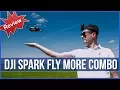 Download Lagu DJI Spark Fly More Combo Big Review and Unboxing