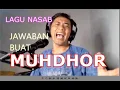 Download Lagu VIRAL...!!  LAGU JAWABAN UNTUK MUHDHOR SI HABIB SWEET-TAN
