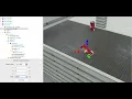 What is Gimbal Lock See for yourself in a simple Webots experiment