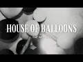 Download Lagu [LYRICS/THAISUB] House Of Balloons — The Weeknd