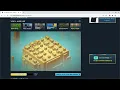 coolmath games gameplay - 10 mins of city block merge