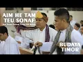 Download Lagu Aim He Tam Teu Sonaf - Lagu Pembukaan Bahasa Dawan dan Tarian Timor - Seminari Tinggi SVD Malang