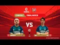 Console Grand Final: URMA43 - Ax | eFootball™ Championship 2024 Arsenal FC Finals