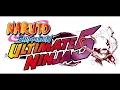 Naruto Shippuden: Ultimate Ninja 5 OST Extended - Tenchi Bridge