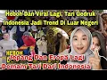 Download Lagu WEER SPANNEND EN VIRAAL, JAPAN EN EUROPA HEBBEN EEN GEDRUK DANSKOORTS UIT INDONESIË, WEER TRENDIN...