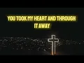 MISSION- YAHWEH (Lyric Video)