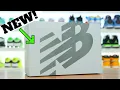 The Best New Balance Collab I Didn t Know About GR3YSCALE 990V3