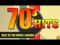 Lagu Best Of 70s Music Legends - Fleetwood Mac, Bee Gees, Queen, ABBA, Aerosmith, The Beatles, Elton John