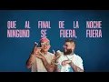 Beéle, Farruko - Santorini (Letra/Lyrics)