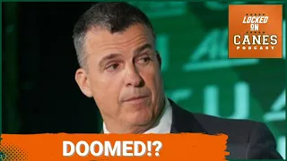 ACC SQUAD - Is the ACC DOOMED How the Protect College Sports Act affects Miami