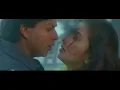 Dil Se Re   Title Track   4K Video   Shahrukh Khan  Manisha Koirala   A R  Rahman  Annupamaa K720P H
