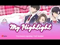 Download Lagu True Beauty Opening-Full- \